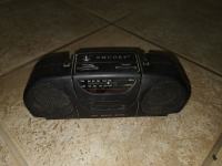 Mini radio Emcorp EM-606