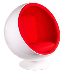 Ball chair, fotelj žoga