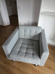 Fotelj Landskrona Ikea