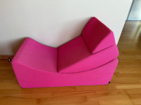 Lina Moon Linafurniture fotelj