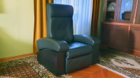 Usnjen enosed - CINEAK Fortuny