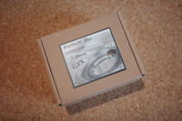 Fotodiox Pro adapter  ETR - Fuji GFX