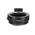 Fotografski adapter, konverter, objektiv za bajonet Canon EF-EOS M