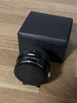 Fringer EF-NZ adapter