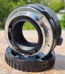 Mx-AF uniplus tube 25 - Minolta AF bajonet