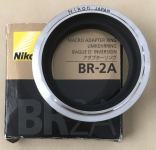 Nikon Inverzijski obroček BR-2A