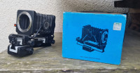 Pentacon meh , Praktica PB mount