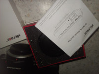 Viltrox EF- M2II