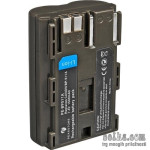 Li-ion baterija, akumulator Canon BP-511 original
