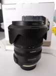 TAMRON objektiv SP 24-70/2,8 VC USD G2 za Nikon