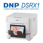 DNP DS-RX1 / sublimacijski foto tiskalnik
