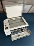 Printer Hp Photosmart c4280