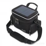 Foto torba A-SOLAR na sončno energijo