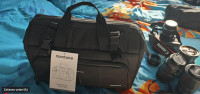 Mantona Doctor bag - Foto torba