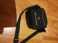 torbica za fotoaparat lamborghini