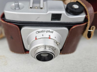 Analogni fotoaparat Vintage  CERTO-PHOT  Format 6 x 6  Made in Germany