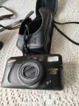 Fotoaparat Samsung panorama SLIM Zoom1150
