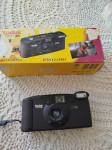Fotoaparat Kodak KE40 Motor Plus EASYLOAD, kamera 35
