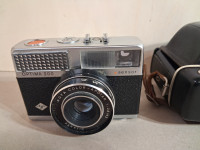 Fotoaparat OPTIMA 200