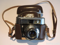 Fotoaparat Voigtlander Vito CLR, 2,8/5,0 Prontor 500 LK