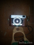 fotoaparat werra