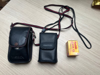 Fotoaparat Yashica MF-3