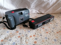 FOTOAPARATI