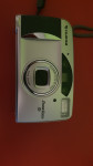 Fuji fotoaparat