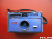 Kodak Instamatic 104 Camera