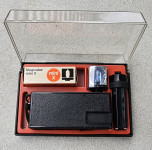 KODAK INSTAMATIC 92 camera Analogni fotoaparat  Delujočem Cena 15€ Lju