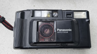 Panasonic C-500AF 35mm Film Point and Shoot Analogni fotoaparat