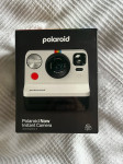 POLAROID camera