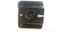 Prodam star mini fotoaparat znamke Kodak z original torbico