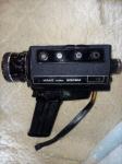 Stara kamera MIRAGE Reflex 600SM