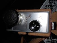Starinska kamera Pentaxa 8b