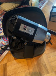 Starinski fotoaparat, kamera