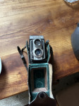 Starinski fotoaparat