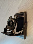 Starinski fotoaparat