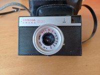 Starinski fotoaparat SMENA 8M