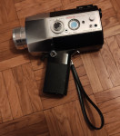 Super 8 kamera Yashica Super 60 Electronic