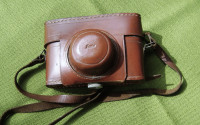 Vintage fotoaparat Adox