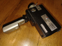 Yashica super 825