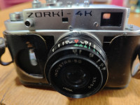 Zorki 4k