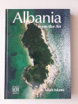 ALBANIA FROM THE AIR, ALBANIJA IZ ZRAKA
