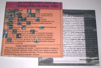 FOTOGRAFSKA IZKUŠNJA 1999, 2000 (fotografski natečaj)