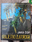 Julijske Alpe KRALJESTVO ZLATOROGA