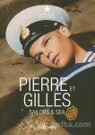 knjiga Pierre et Gilles - Sailors & Sea (Troncy, Eric)