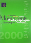 MONUMENTS; PHOTOGRAPHIC EXPERIENCE
