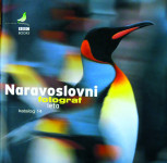 NARAVOSLOVNI FOTOGRAF LETA