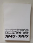 Razvojne poti slovenske fotografije 1945 1983